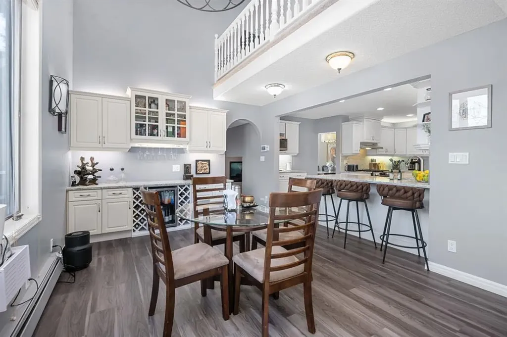 3144 Breen Crescent NW Calgary AB T2L 1S7