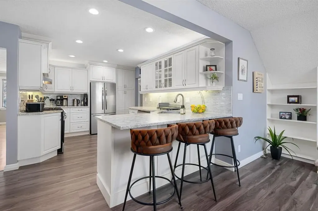 3144 Breen Crescent NW Calgary AB T2L 1S7