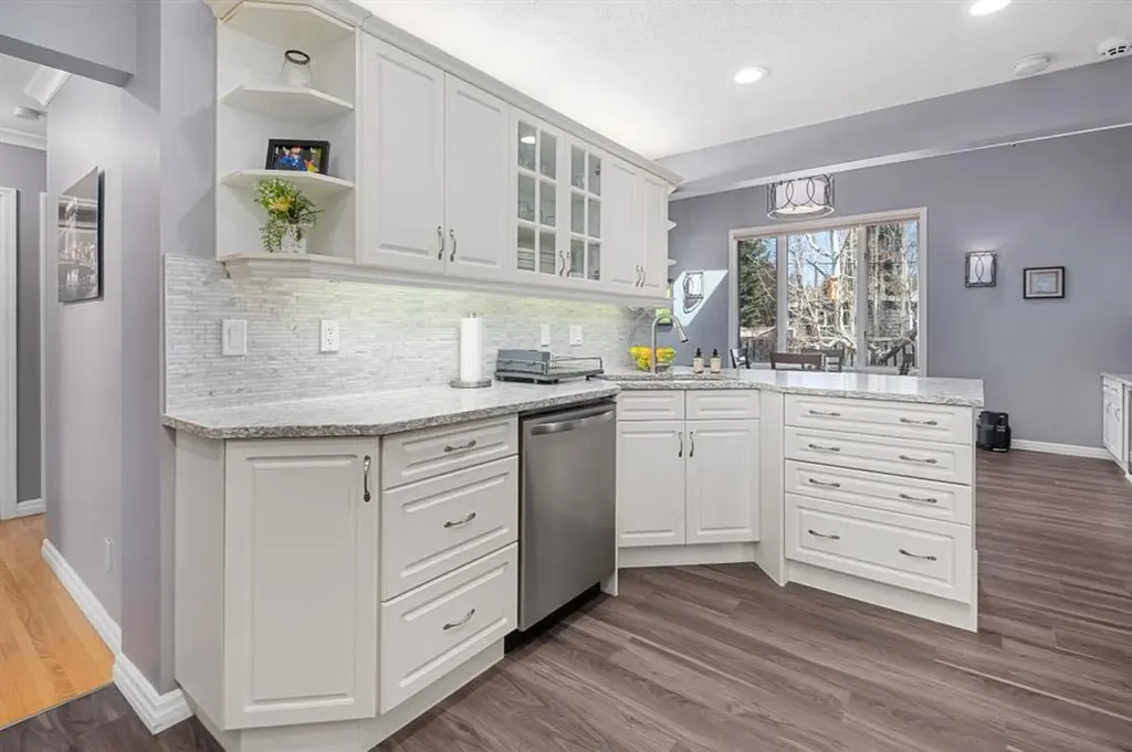 3144 Breen Crescent NW Calgary AB T2L 1S7