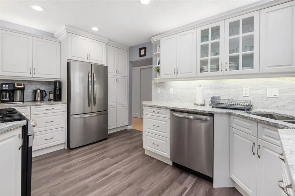 3144 Breen Crescent NW Calgary AB T2L 1S7