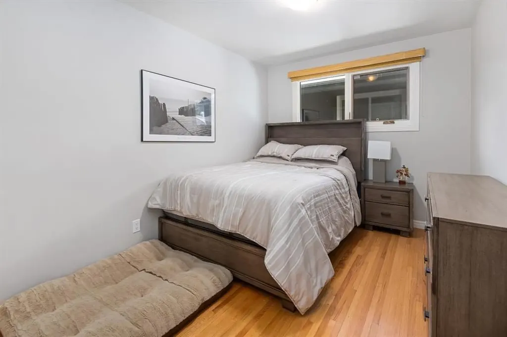 3144 Breen Crescent NW Calgary AB T2L 1S7