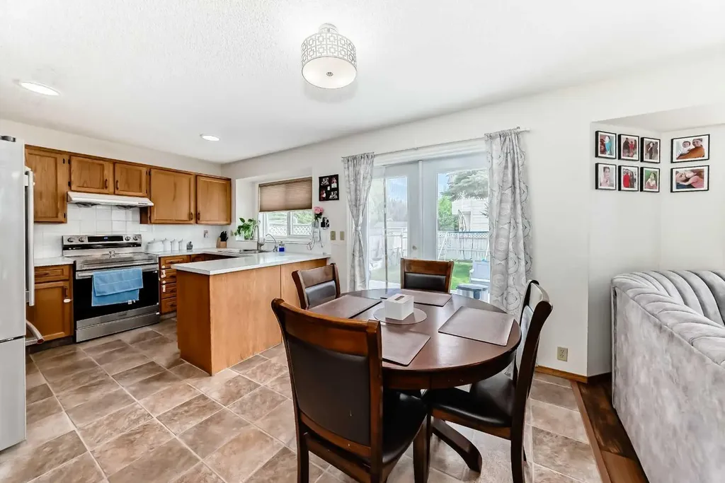 81 Eldorado Close NE Calgary AB T1Y 6T3