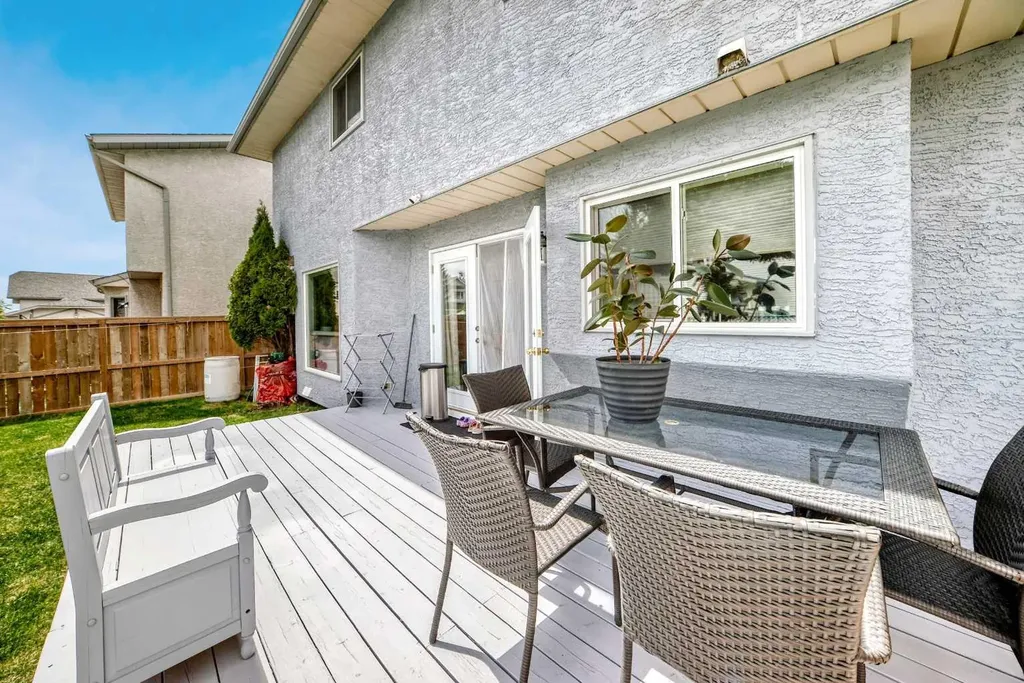 81 Eldorado Close NE Calgary AB T1Y 6T3