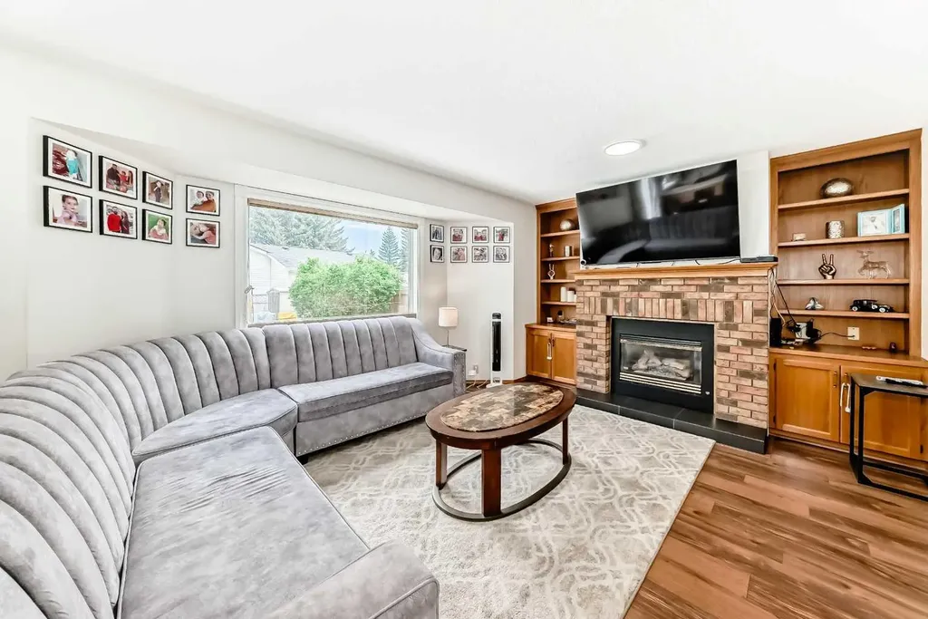 81 Eldorado Close NE Calgary AB T1Y 6T3