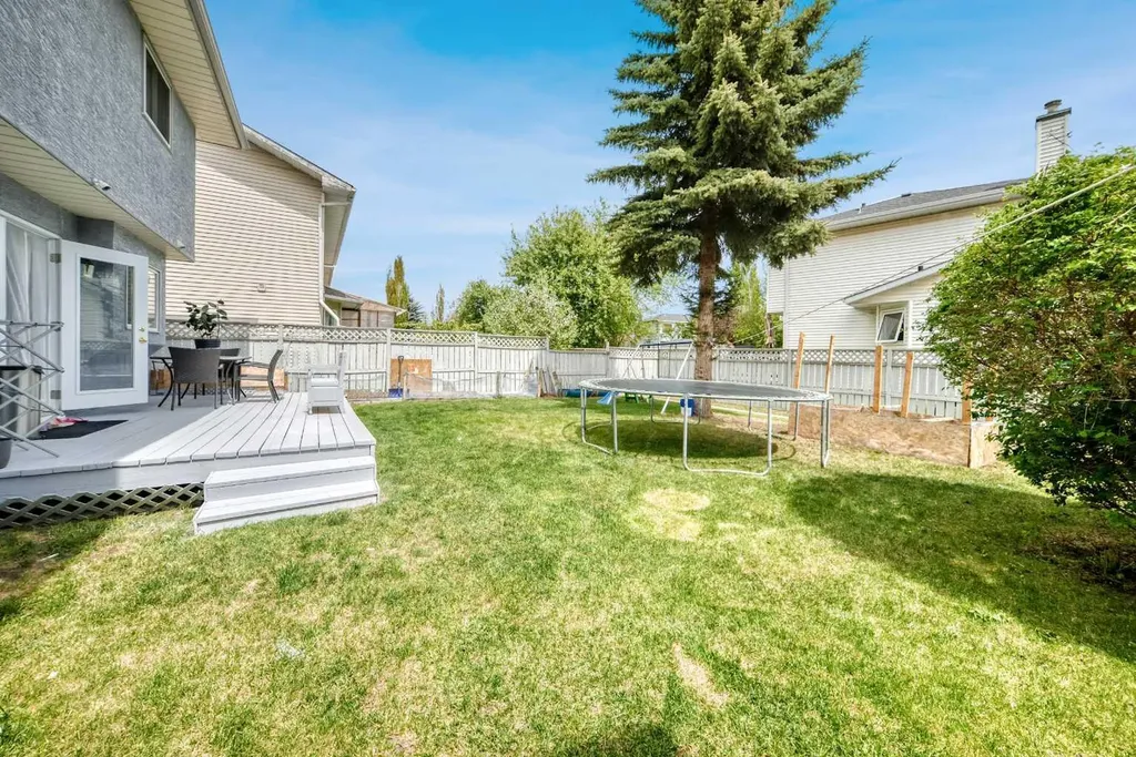 81 Eldorado Close NE Calgary AB T1Y 6T3