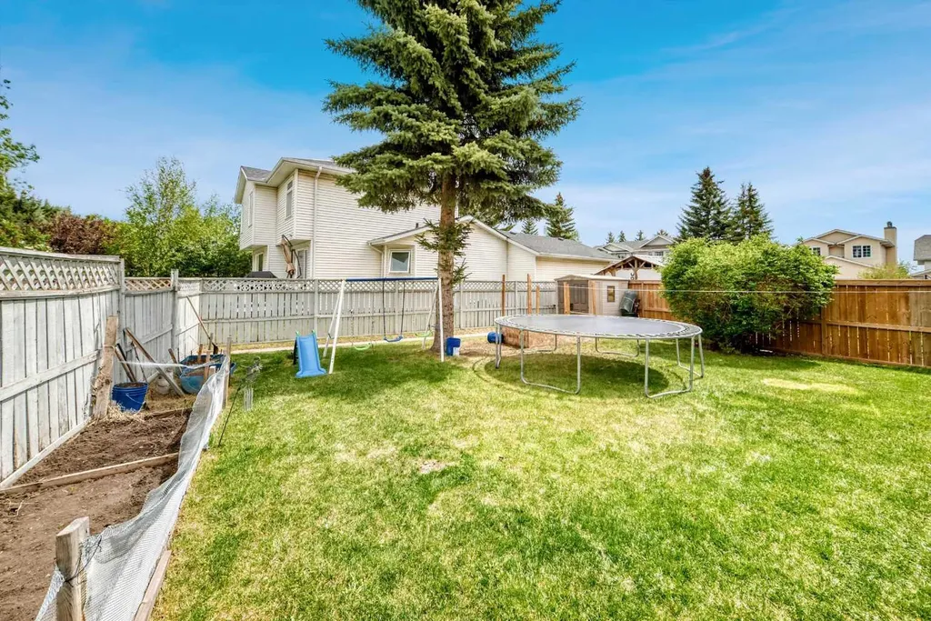81 Eldorado Close NE Calgary AB T1Y 6T3
