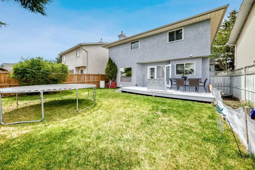 81 Eldorado Close NE Calgary AB T1Y 6T3