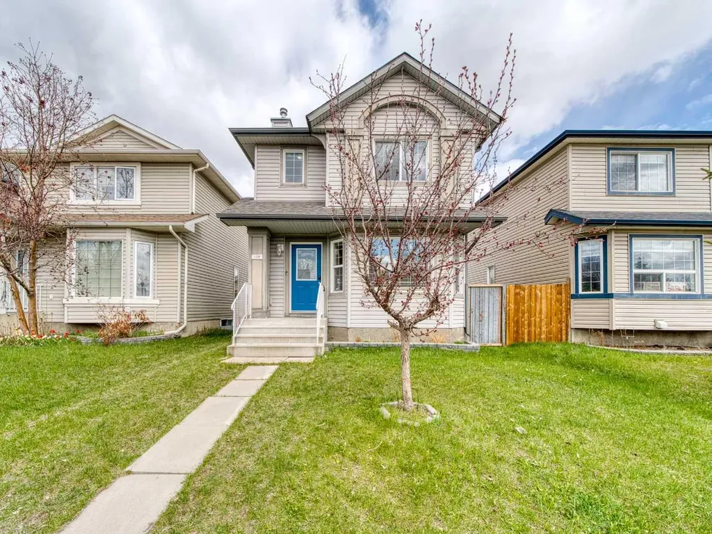 128 Taradale Drive NE Calgary AB T3J 5A9