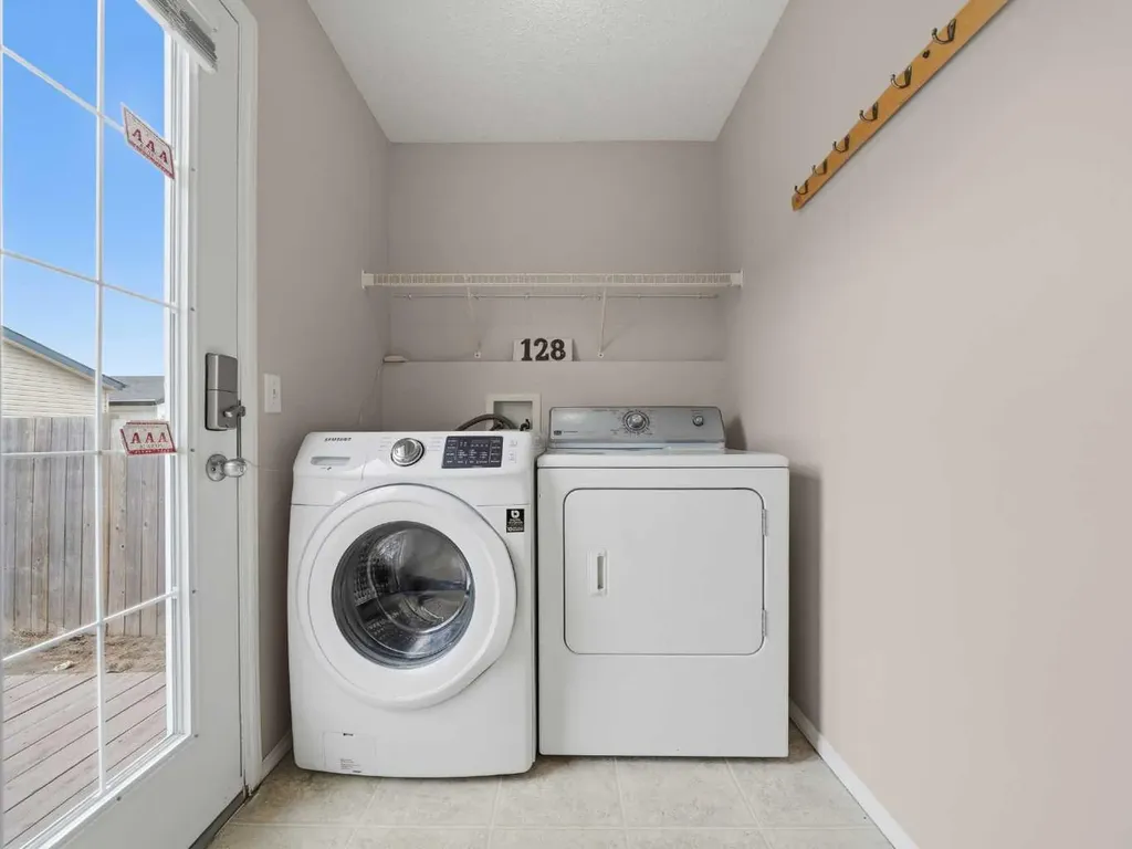 128 Taradale Drive NE Calgary AB T3J 5A9