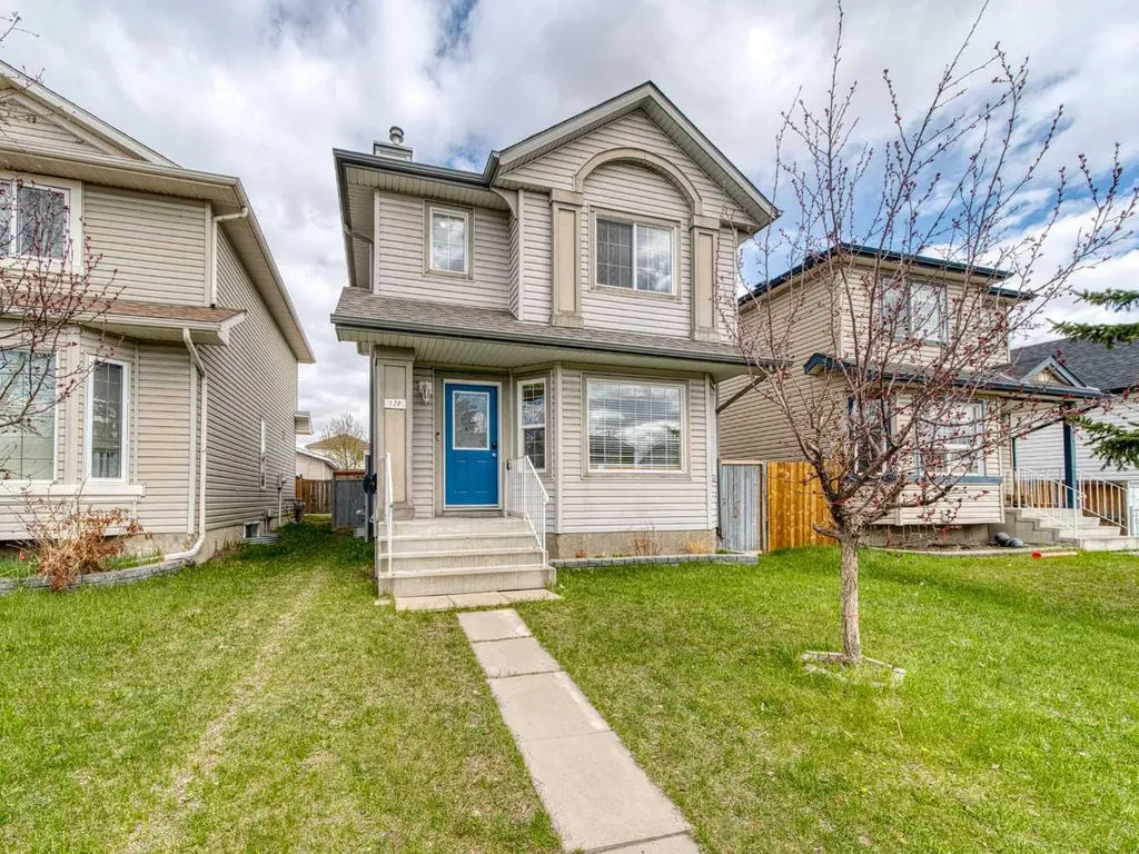 128 Taradale Drive NE Calgary AB T3J 5A9