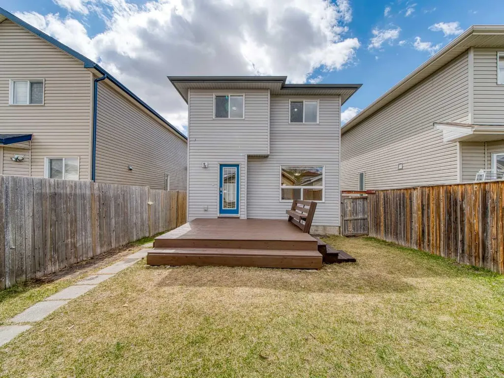 128 Taradale Drive NE Calgary AB T3J 5A9