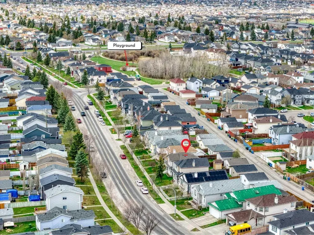 128 Taradale Drive NE Calgary AB T3J 5A9