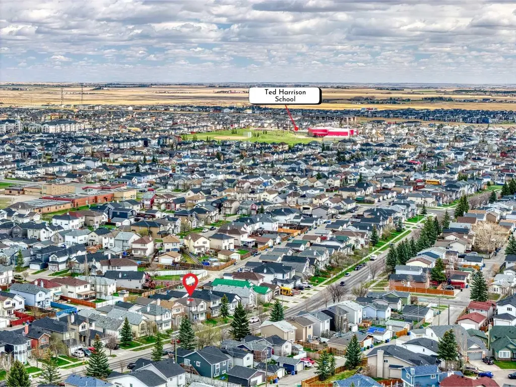 128 Taradale Drive NE Calgary AB T3J 5A9