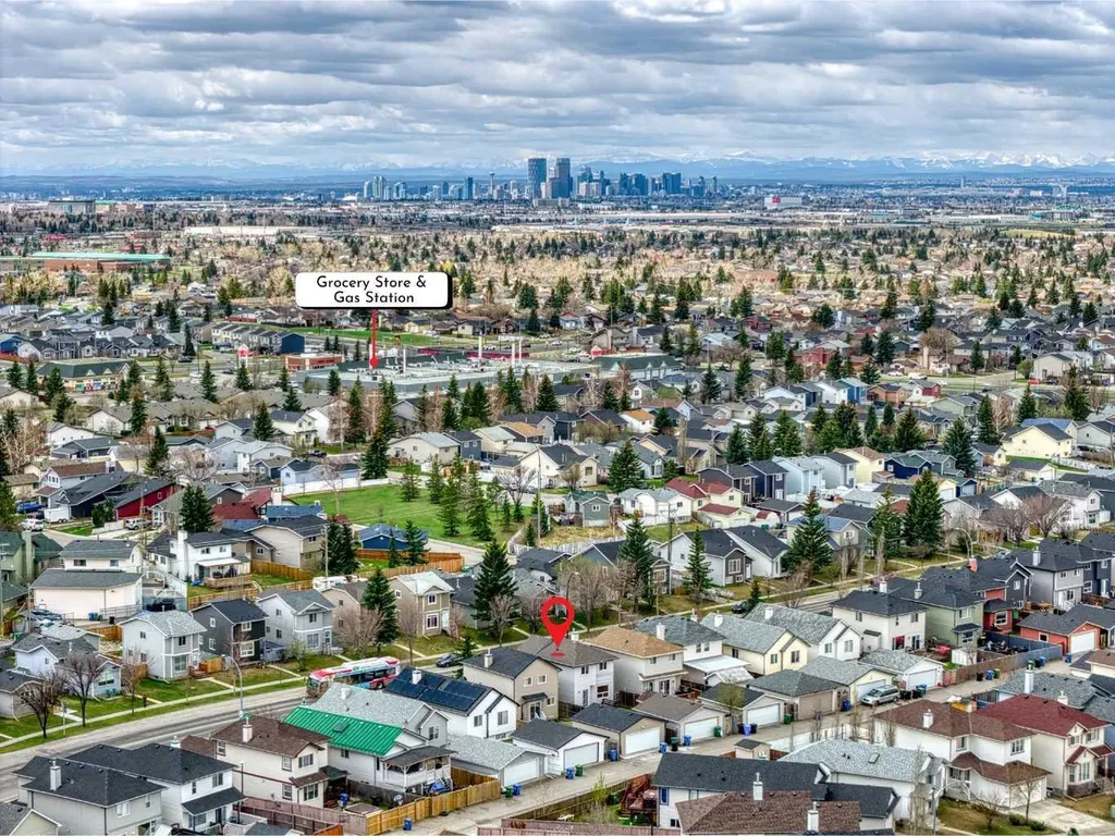 128 Taradale Drive NE Calgary AB T3J 5A9
