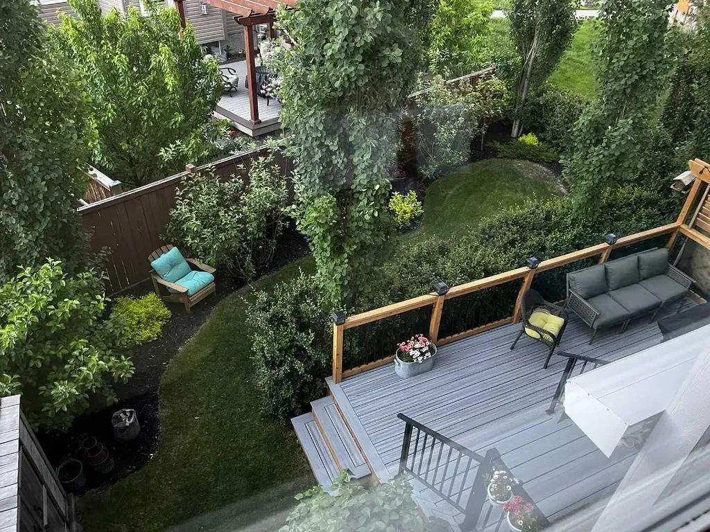 93 Williamstown Green NW Airdrie AB T4B 0S9