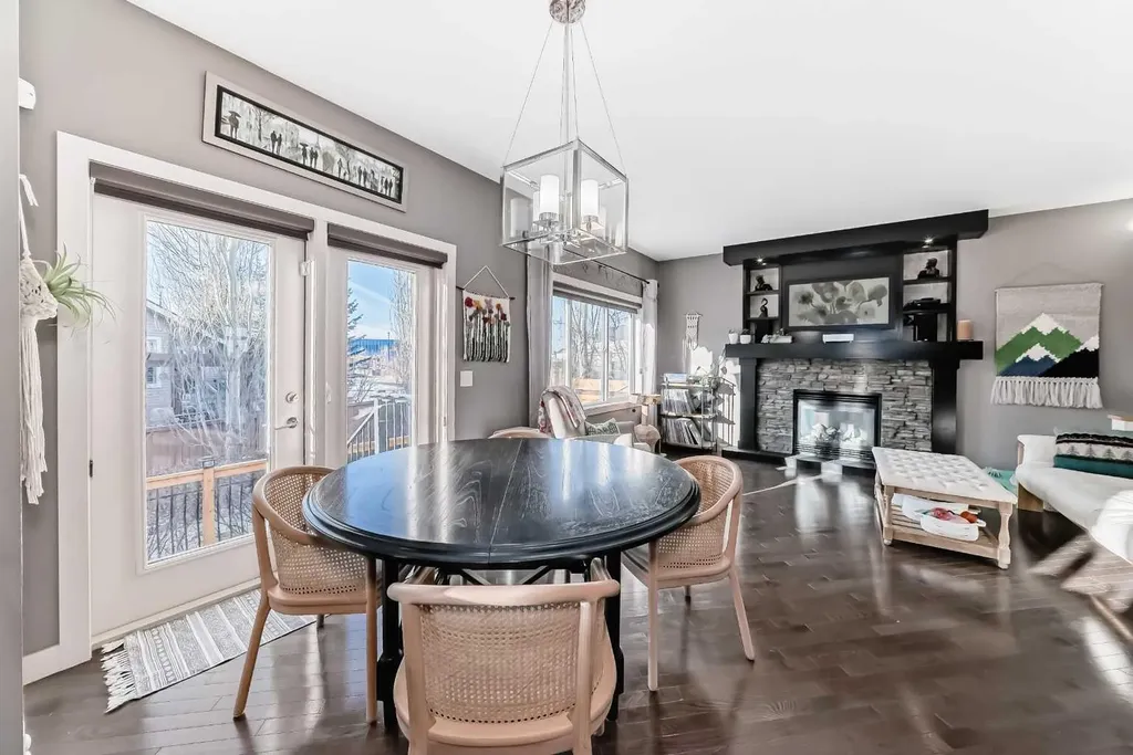 93 Williamstown Green NW Airdrie AB T4B 0S9