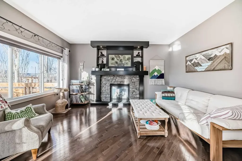 93 Williamstown Green NW Airdrie AB T4B 0S9