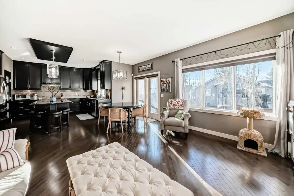93 Williamstown Green NW Airdrie AB T4B 0S9