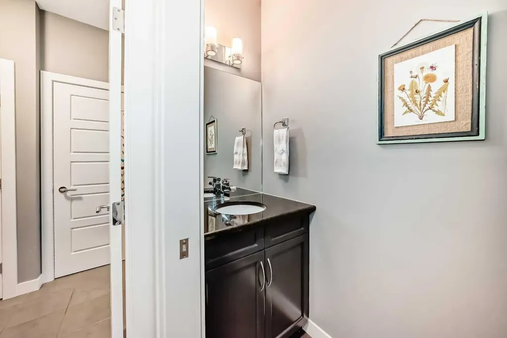 93 Williamstown Green NW Airdrie AB T4B 0S9