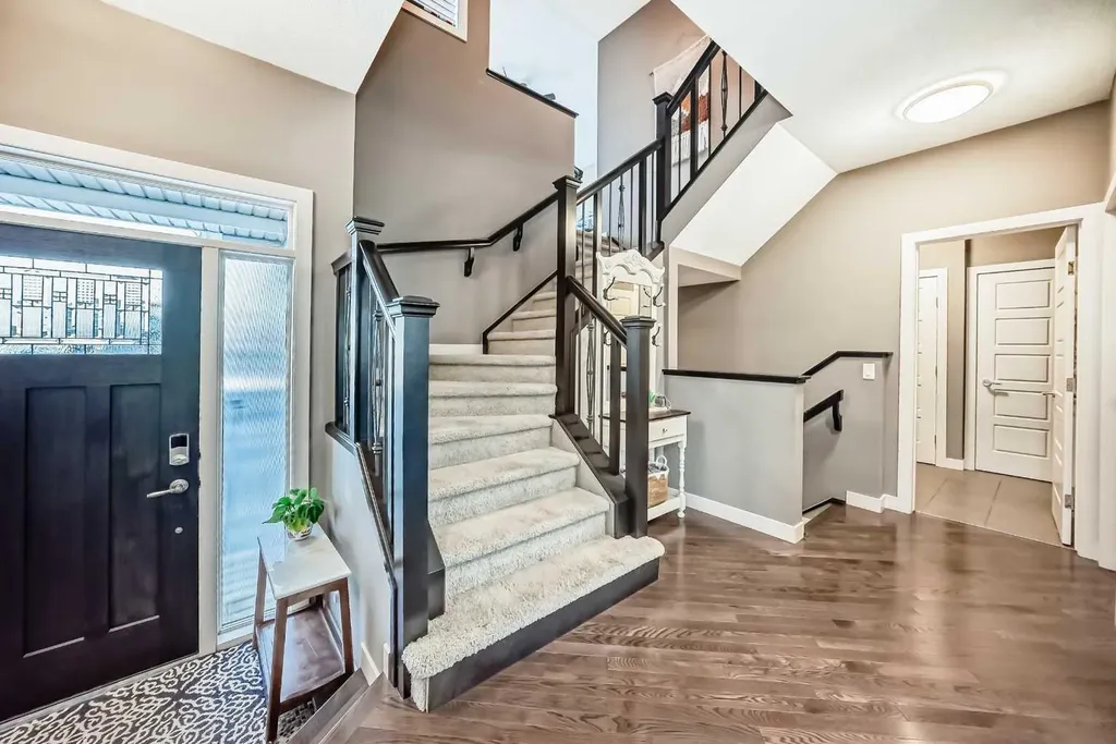 93 Williamstown Green NW Airdrie AB T4B 0S9