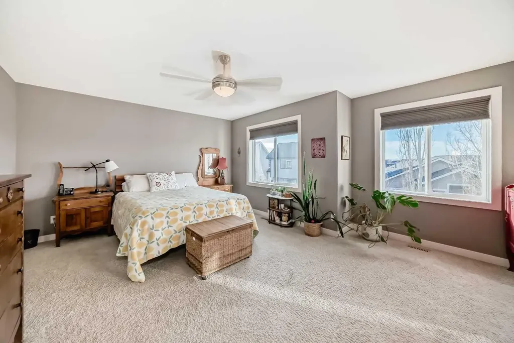 93 Williamstown Green NW Airdrie AB T4B 0S9