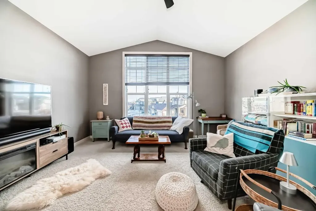 93 Williamstown Green NW Airdrie AB T4B 0S9