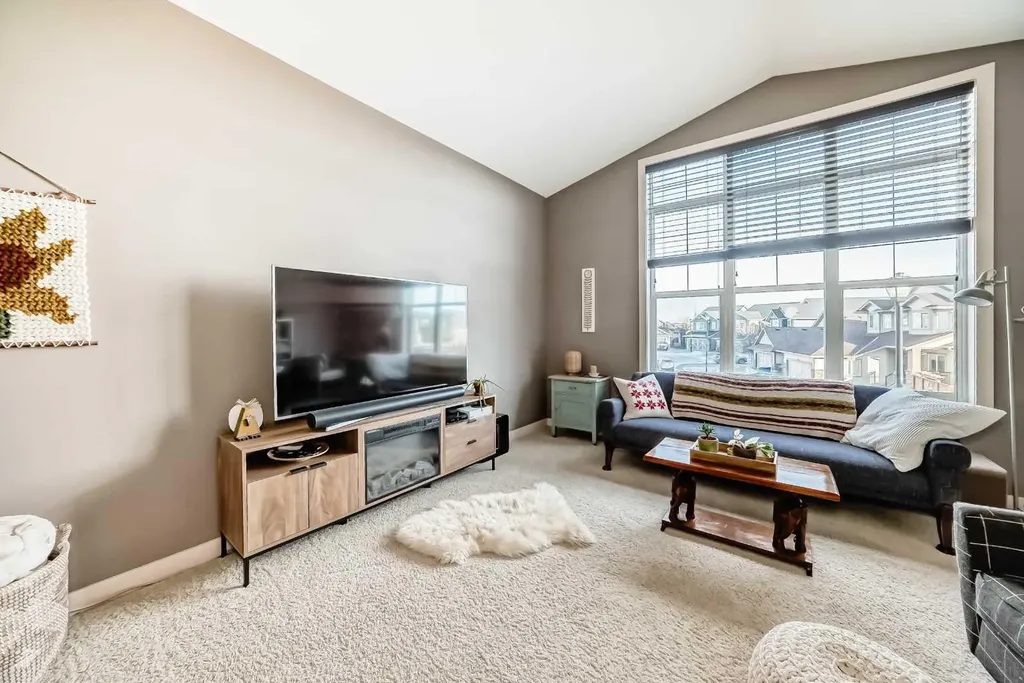 93 Williamstown Green NW Airdrie AB T4B 0S9