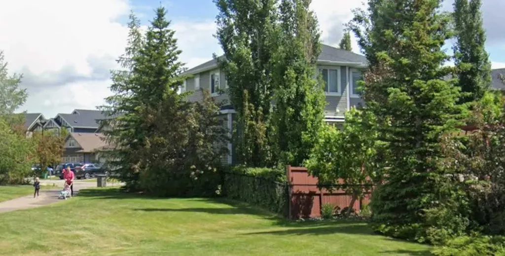 93 Williamstown Green NW Airdrie AB T4B 0S9