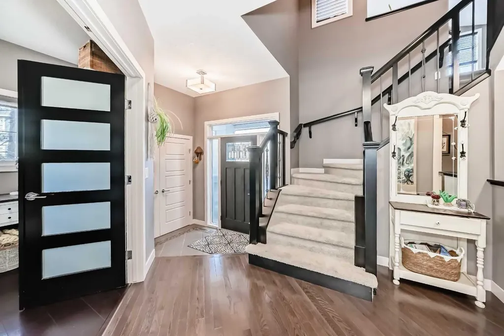 93 Williamstown Green NW Airdrie AB T4B 0S9