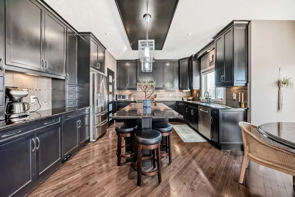 93 Williamstown Green NW Airdrie AB T4B 0S9