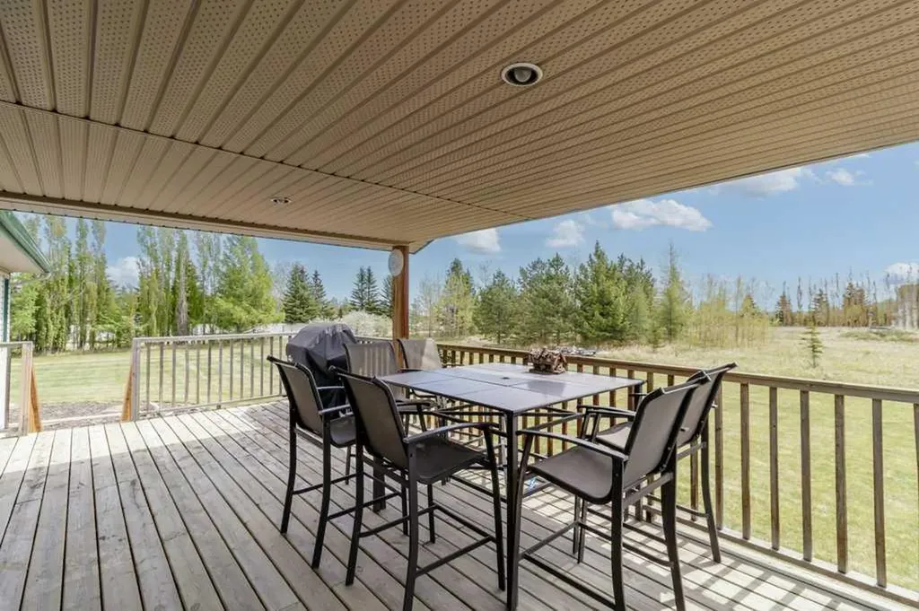 1271 Township Road 392 Rural Red Deer County AB T4S 1R7