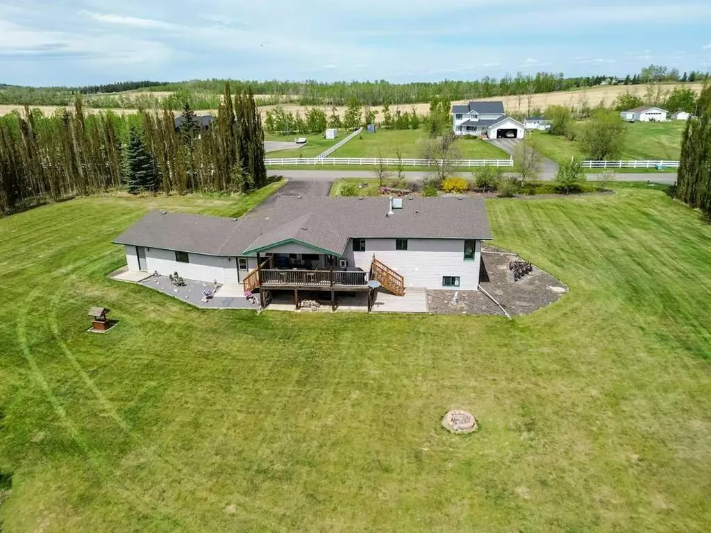 1271 Township Road 392 Rural Red Deer County AB T4S 1R7