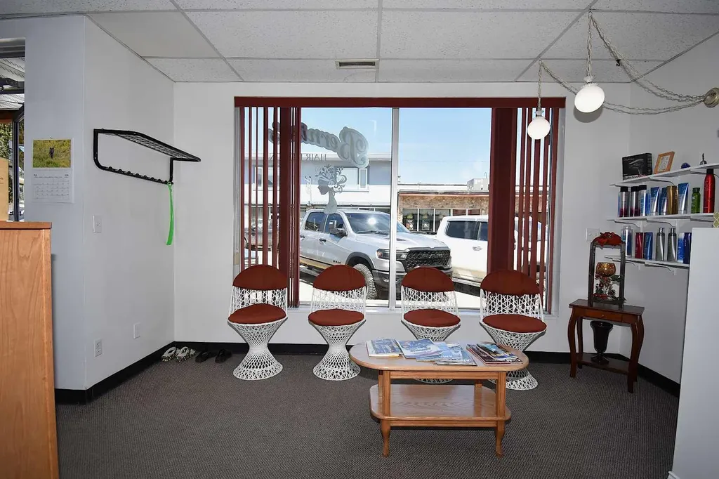 #219 Pembina Avenue Hinton AB T7V 2B3