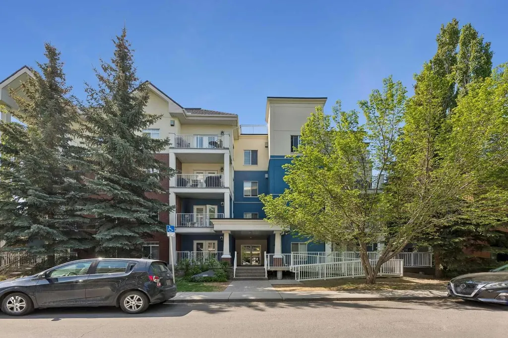 509 21 Avenue SW Calgary AB T2S 0G9