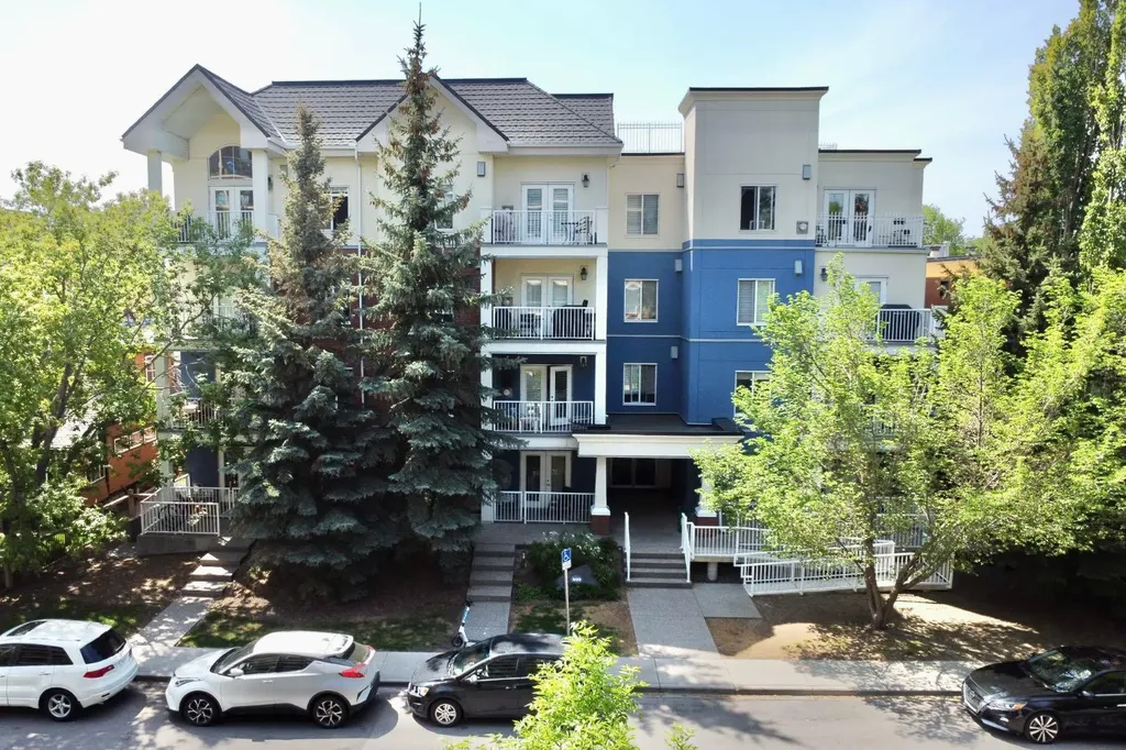 509 21 Avenue SW Calgary AB T2S 0G9