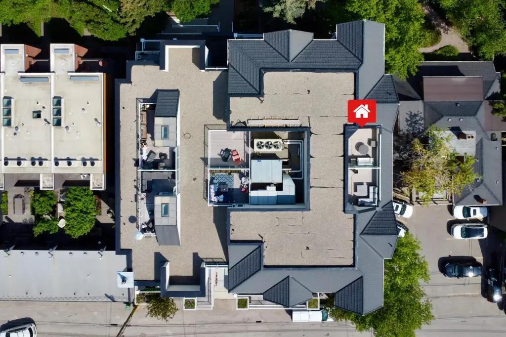 509 21 Avenue SW Calgary AB T2S 0G9