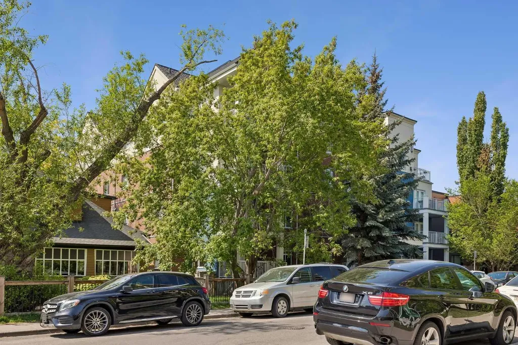 509 21 Avenue SW Calgary AB T2S 0G9