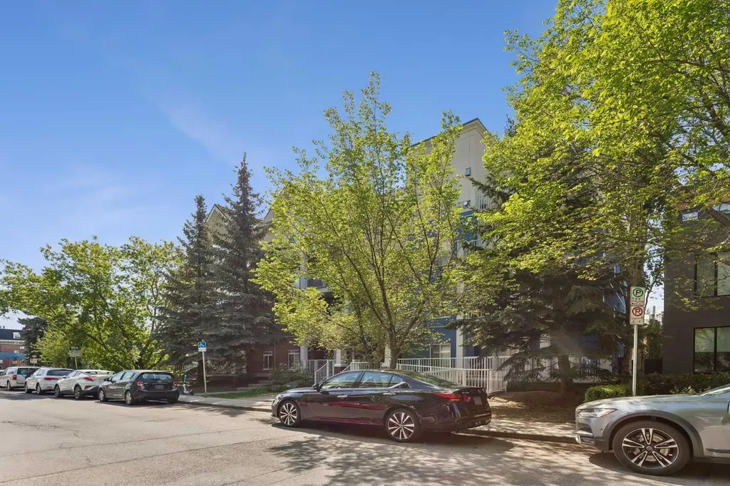 509 21 Avenue SW Calgary AB T2S 0G9