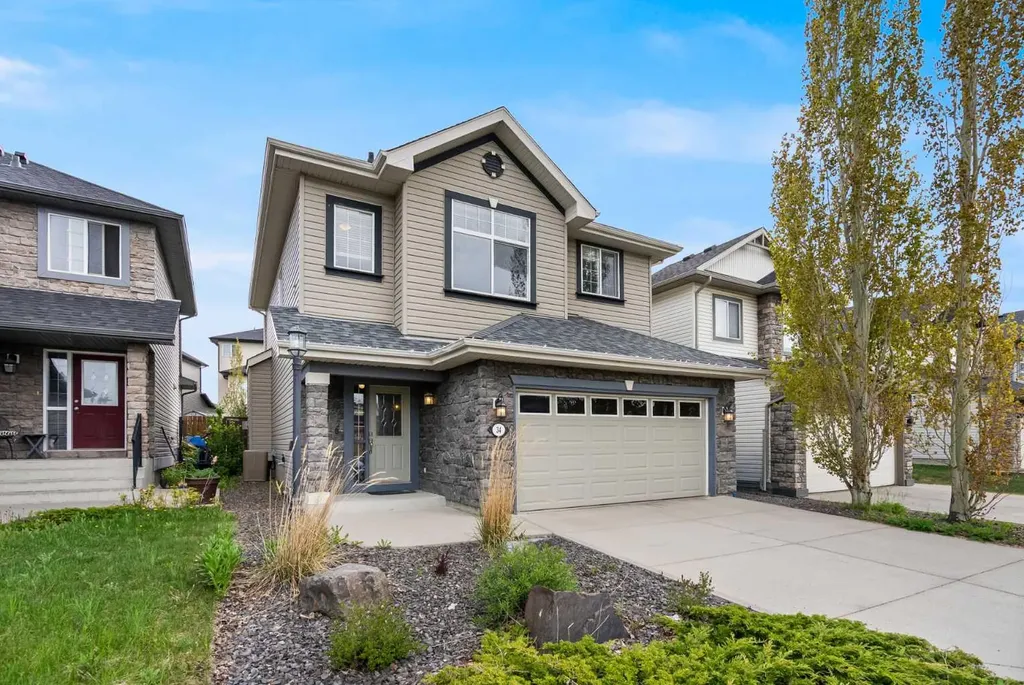 34 Kincora Drive NW Calgary AB T3R 1K8