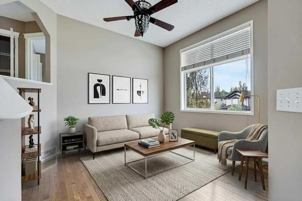 34 Kincora Drive NW Calgary AB T3R 1K8