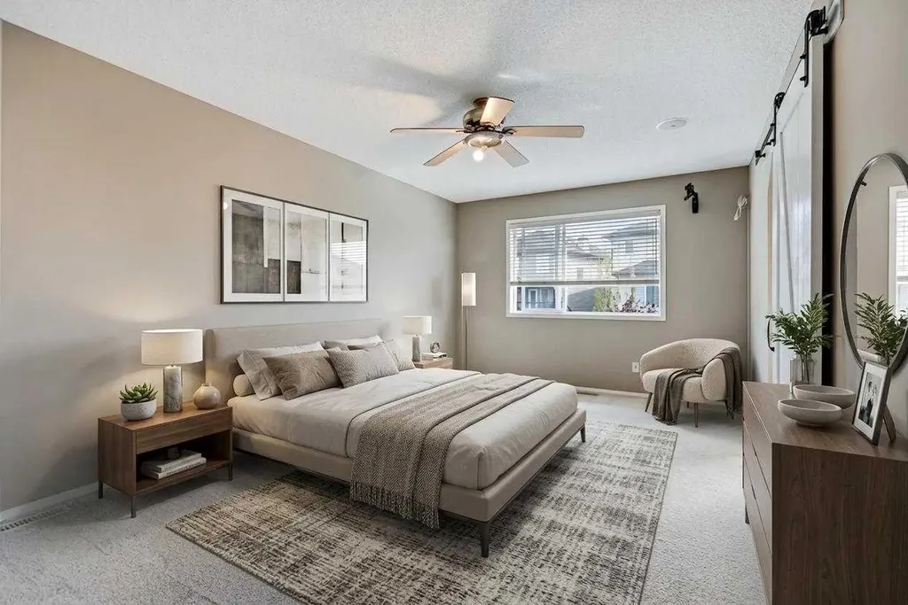 34 Kincora Drive NW Calgary AB T3R 1K8