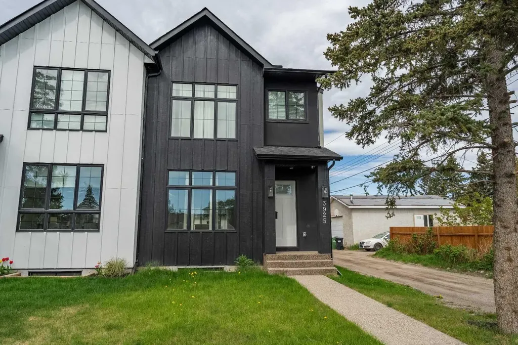 3925 74 Street NW Calgary AB T3B 2M5
