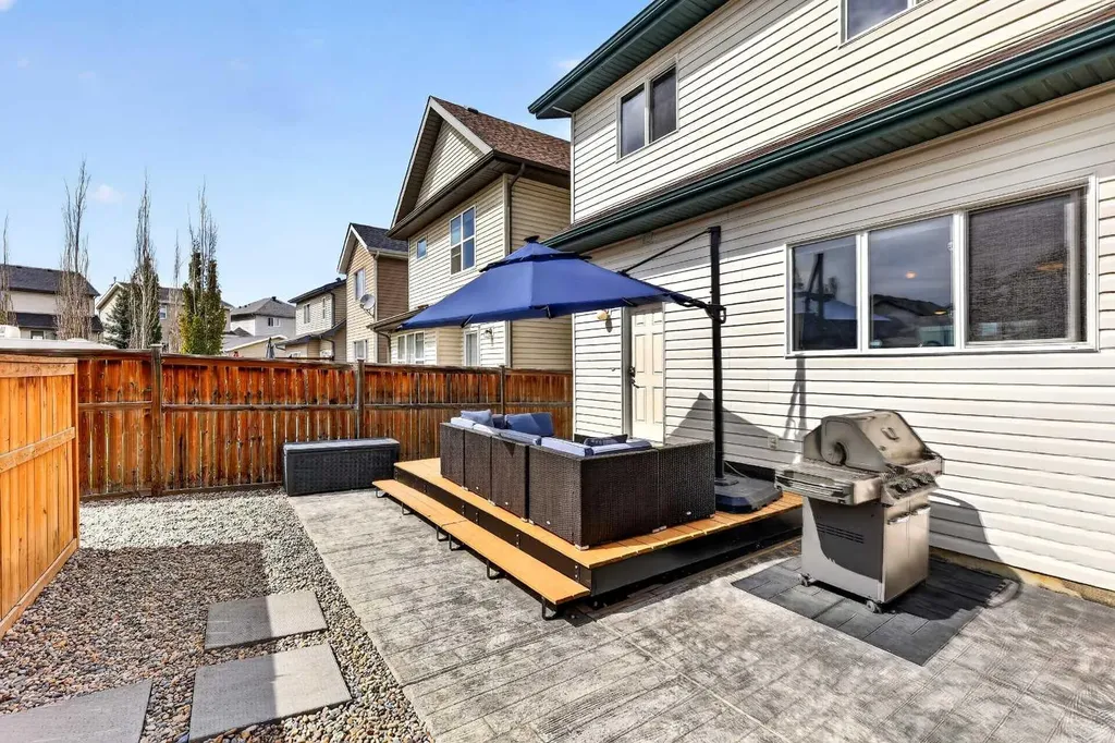 261 Copperstone Terrace SE Calgary AB T2Z 0J3