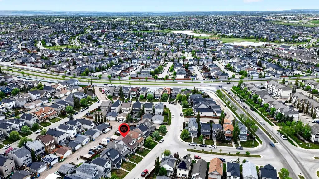 261 Copperstone Terrace SE Calgary AB T2Z 0J3