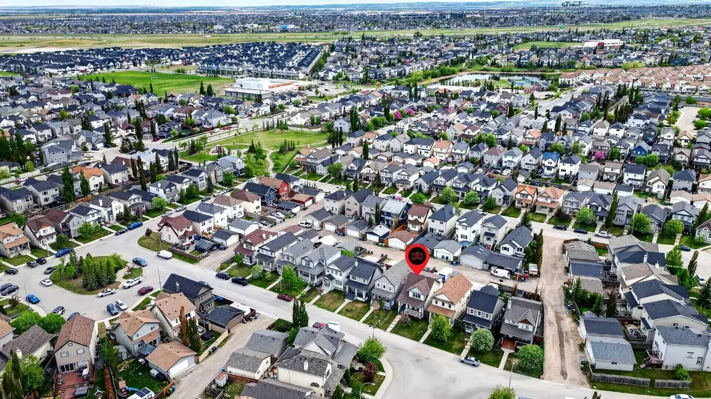 261 Copperstone Terrace SE Calgary AB T2Z 0J3