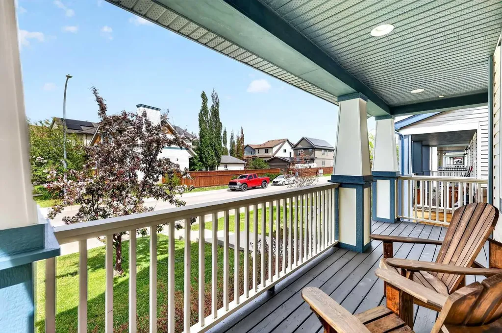 261 Copperstone Terrace SE Calgary AB T2Z 0J3