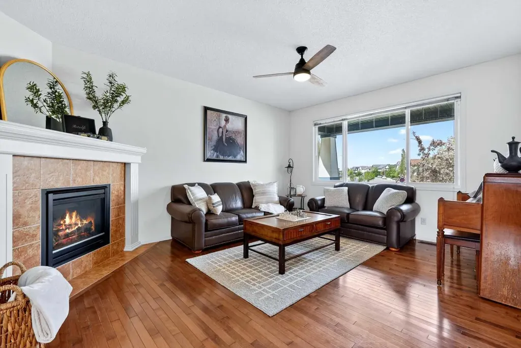 261 Copperstone Terrace SE Calgary AB T2Z 0J3