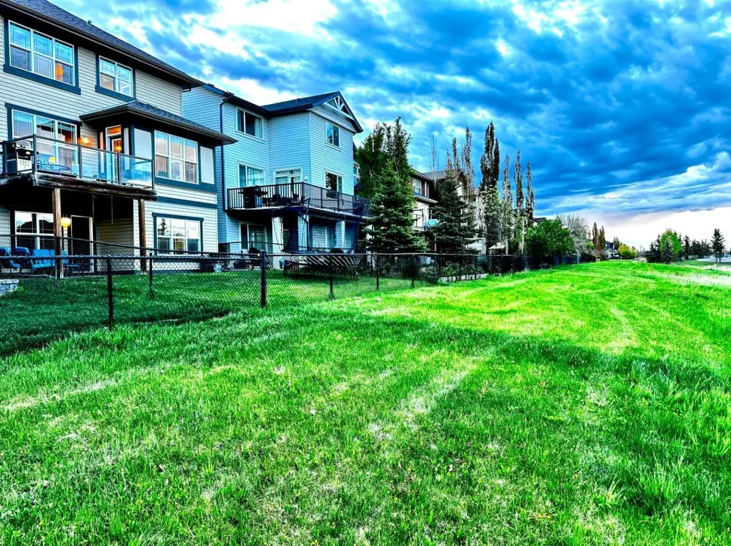 41 Chaparral Valley Green SE Calgary AB T2X0M3