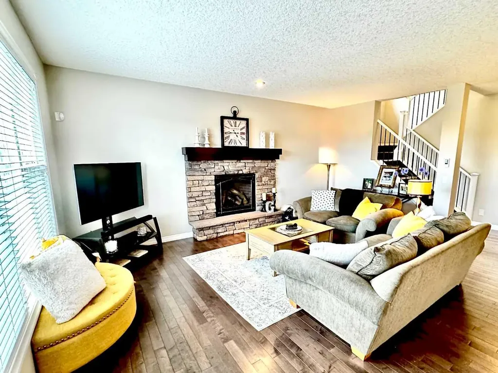 41 Chaparral Valley Green SE Calgary AB T2X0M3