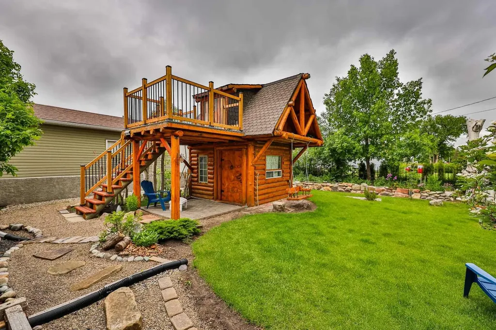 405 3 Avenue W Cardston AB T0K 0K0